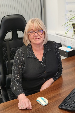 Ann Stainer Carbon Accountancy London