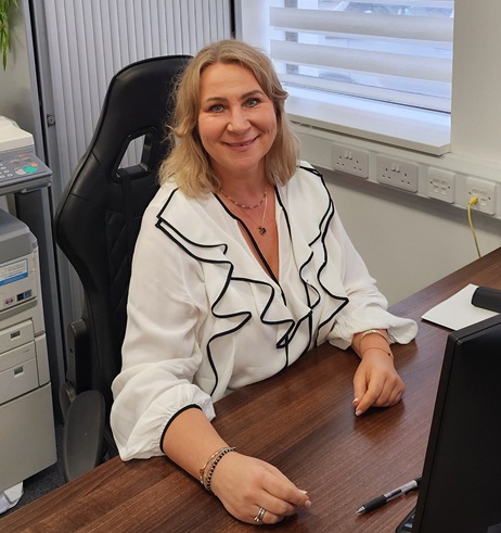 Alex Carbon Accountancy London