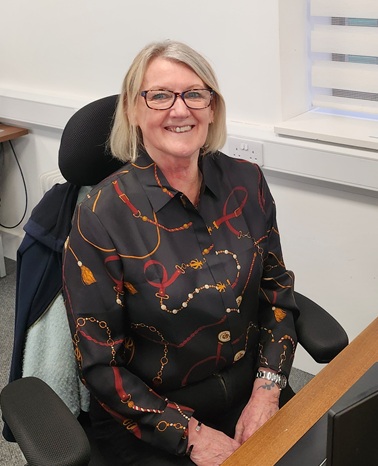 Geraldine Carbon Accountancy London