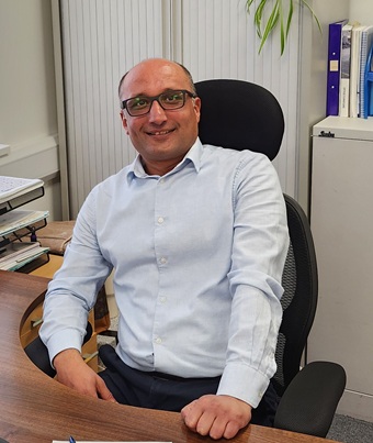 Nimesh Carbon Accountancy London