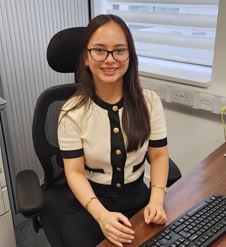 Reetu Carbon Accountancy London