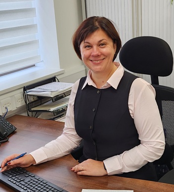 Tetyana Carbon Accountancy London