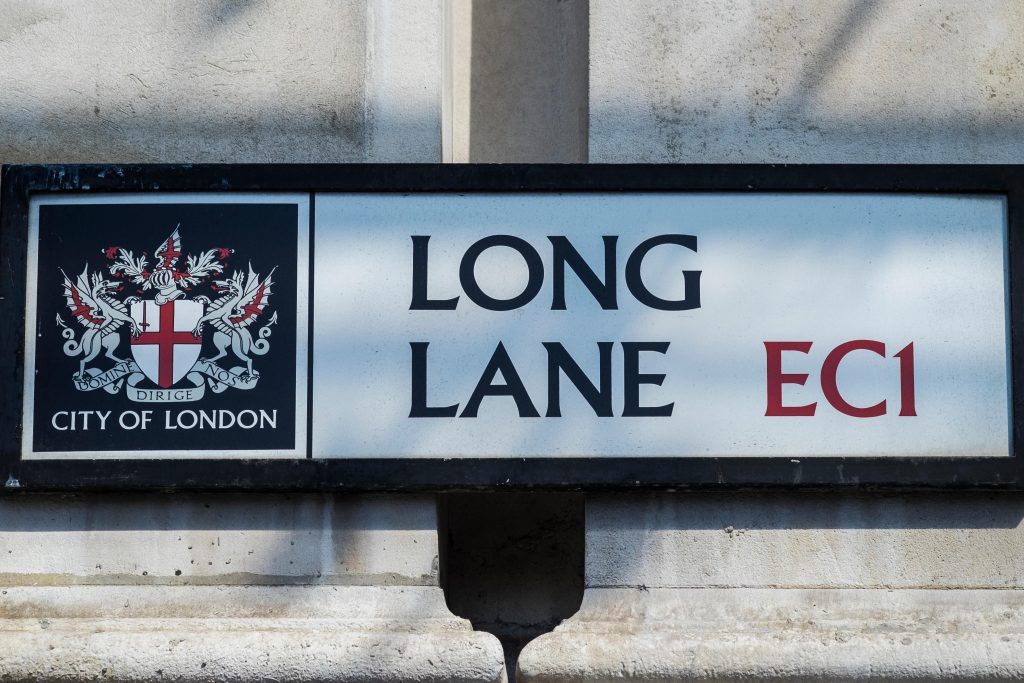 Carbon Accountancy Accountant London Long Lane EC1, Reading and Dublin