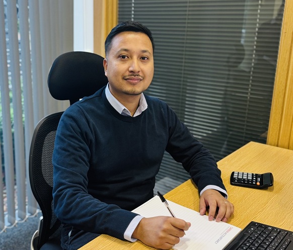 Pranil Carbon Accountancy Reading